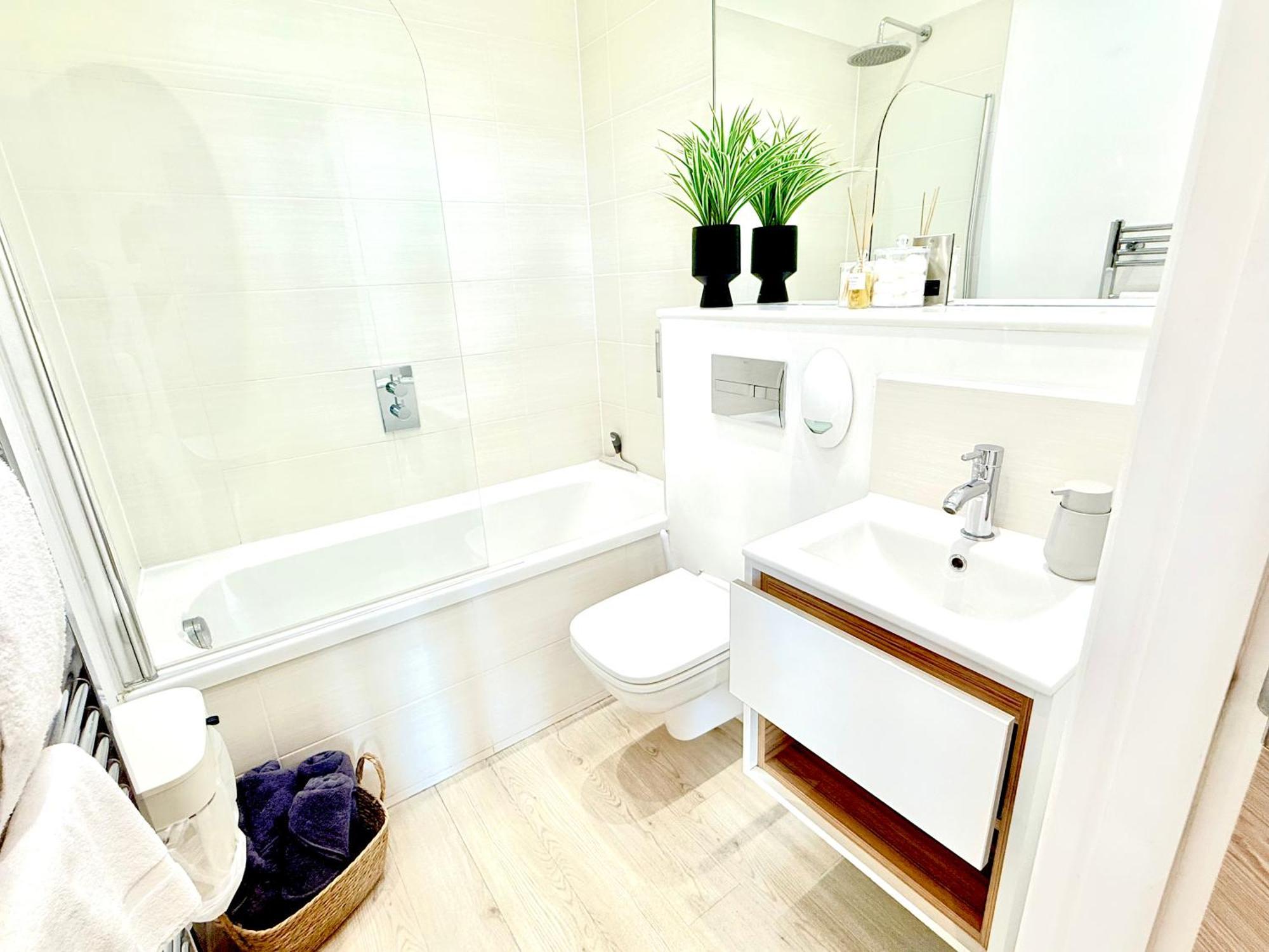 The Penthouse Margate, Balconies, Sea View, Gated Parking, Air Con! Διαμέρισμα Εξωτερικό φωτογραφία